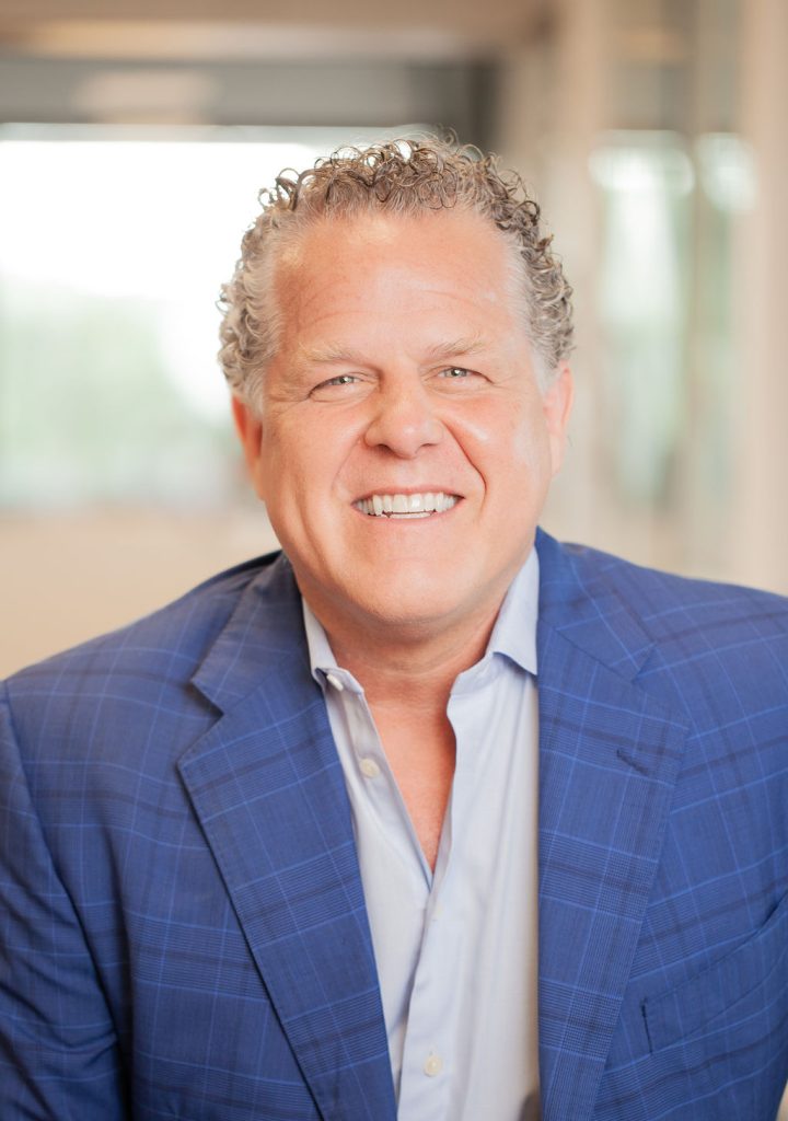 Dr. David Haase, MD, founder of EverBetter and MaxWell Clinic
