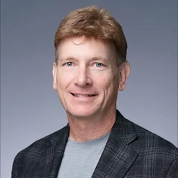 Portrait of Buzz O’Neil